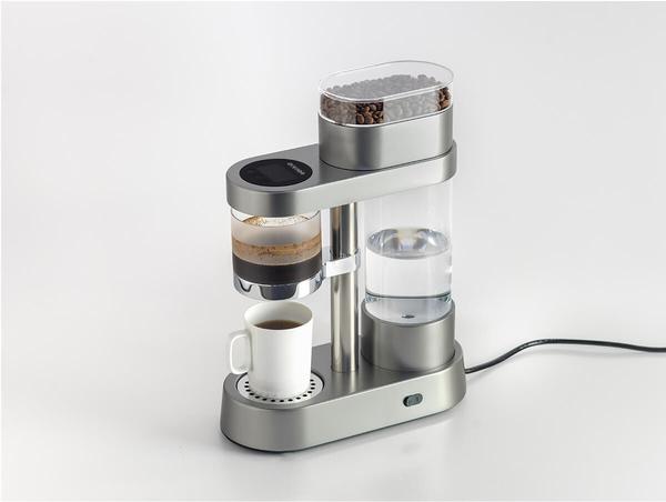 Mr. Coffee smart coffee maker, enabled with WeMo - FoodBev Media